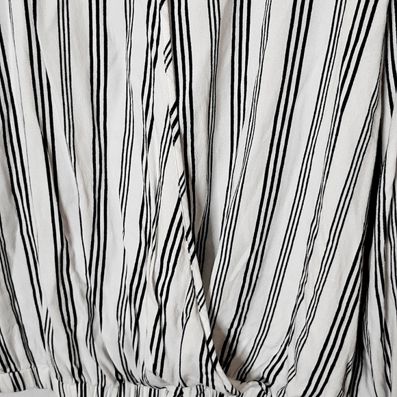 Torrid blouse - Picture 7 of 11